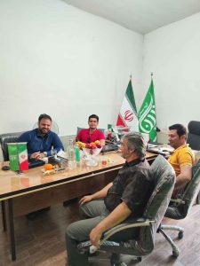 مشاوره کار میوه خشک