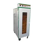 دستگاه خشک کن خانگی 20 سینی گازی | گروه صنعتی نگین