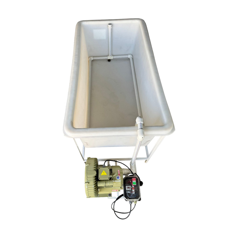 وان شستوشو حباب ساز