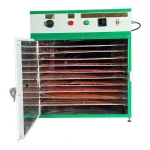 دستگاه میوه خشک کن برقی 10 سینی
