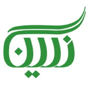 لوگو سبز با زمینه سفید| تولیدکننده دستگاه خشک کن و پکیج آموزشی