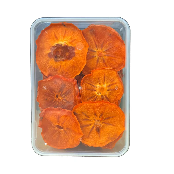 خرمالو خشک 250 گرم | گروه صنعتی نگین