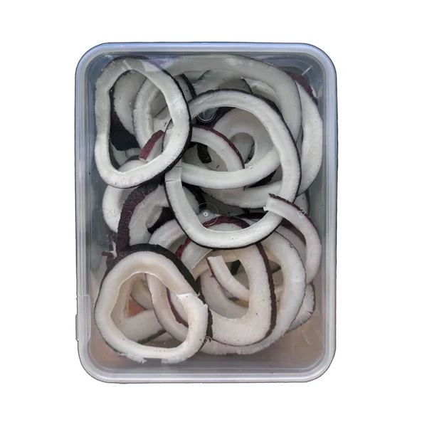 نارگیل خشک 250 گرم | گروه صنعتی نگین