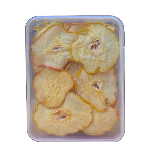 گلابی خشک 250 گرم | گروه صنعتی نگین