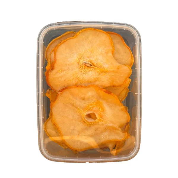گلابی خشک 100 گرم | گروه صنعتی نگین